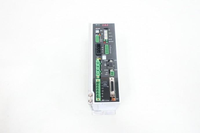 SCON-C-100A-CC-0-2 IAI