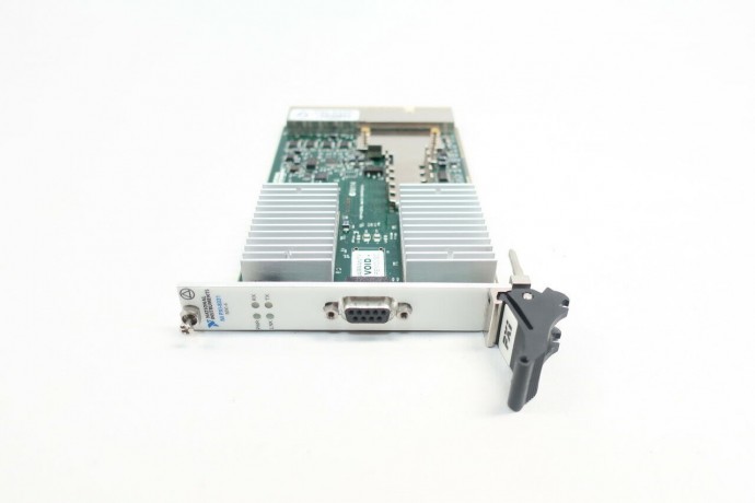 NI PXI-8331 MXI-4 NATIONAL INSTRUMENTS