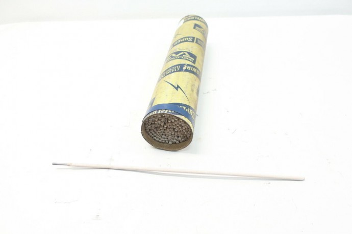 312 01-29B3B WELDWIRE