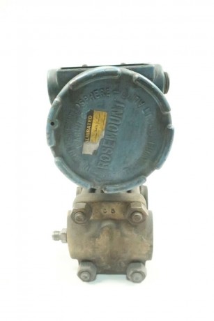 1151DP4E12 ROSEMOUNT