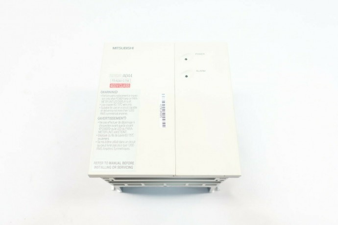 FR-A044-0.75K-UL MITSUBISHI