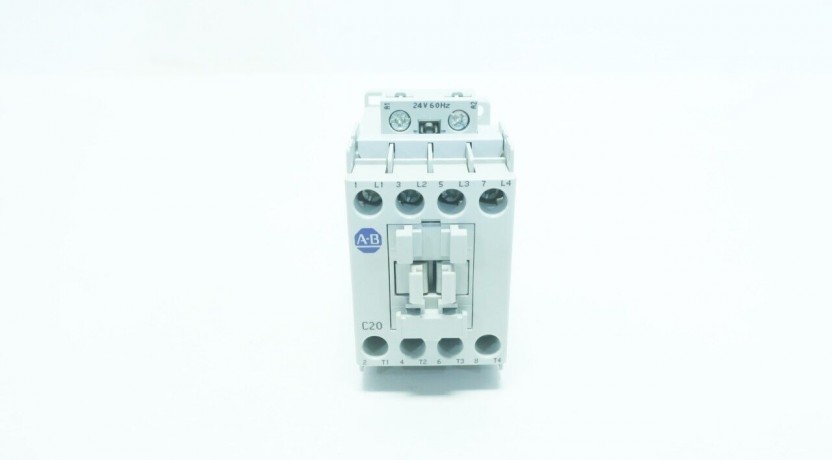 100L-C20NJ4 ALLEN BRADLEY